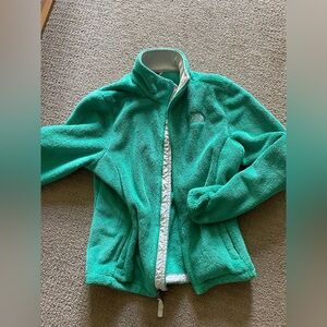 North face fleece